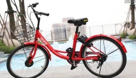 哪个共享自行车倒闭了