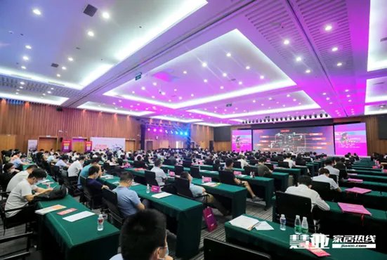 激烈角逐，脱颖而出▏箭牌家居定制荣获2020年“全屋定制十大品牌”！