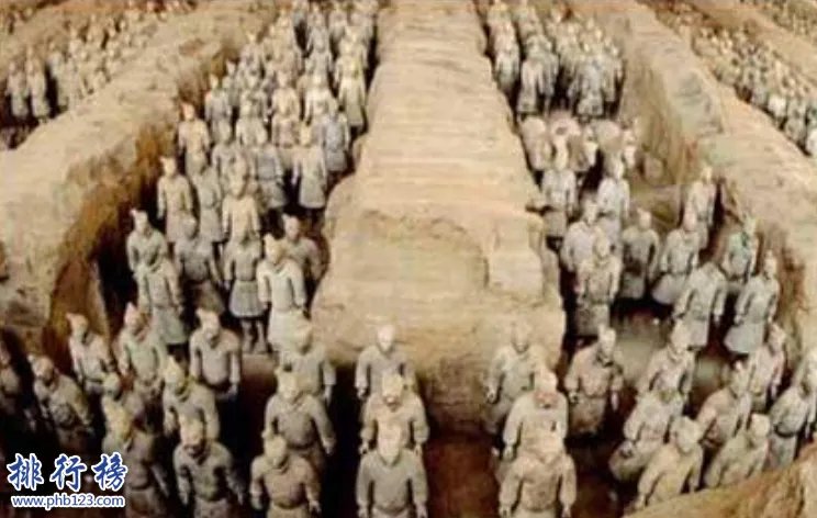 中国四大名胜古迹：中国名胜古迹有哪些