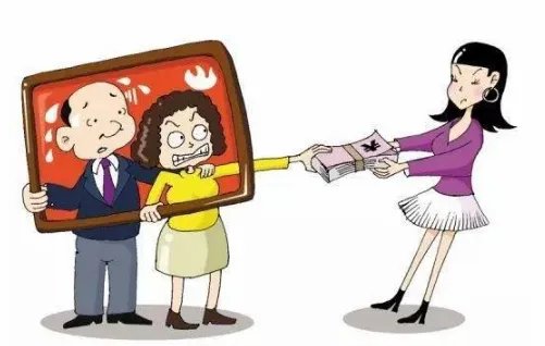 男人最讨厌小三的哪些行为 男人想放弃小三的表现