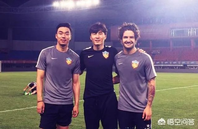 李玮峰回归一线队取代丁勇，你怎么看？