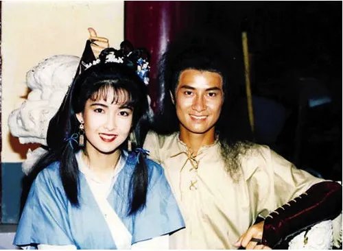 刘锡明周慧敏什么关系 爆他们之间美丽的误会