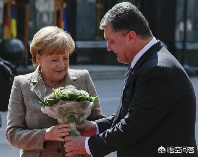 乌克兰总统波罗申科为欧盟列出“俄罗斯熊”的习性，对此你怎么看？