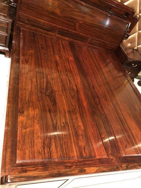 柬埔寨黑酸枝坚决不能买