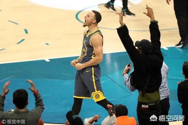 2019年的三分大赛，或许是库里最后一次参加了，与冠军失之交臂，你觉得遗憾吗？