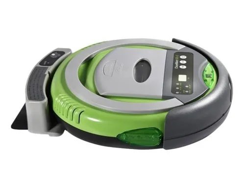 【家居榜中榜】2016最新品牌智能吸尘器排名