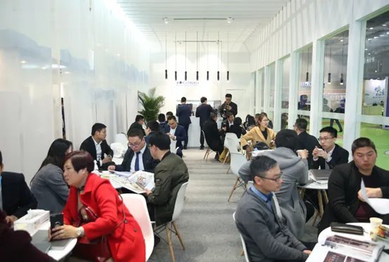 “展店联盟”是个什么操作？  三月来这个展会告诉你