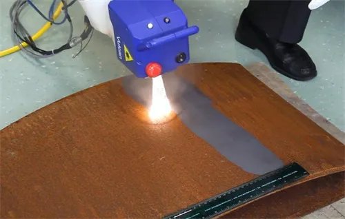 快速除锈的方法有哪些