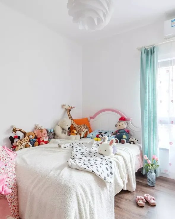 【宜昌交换空间装饰】153㎡现代主义风格，轻奢有品味的小资情调！