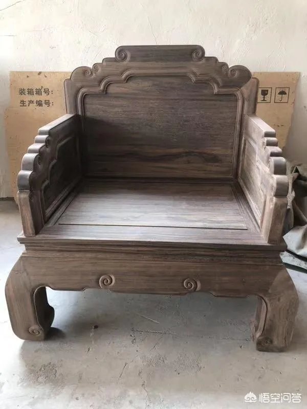 柬埔寨黑酸枝坚决不能买