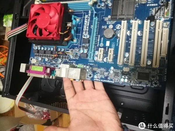 图吧小白教程 篇十七：台式机装机教程