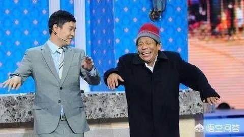 18年春晚，如果有小沈阳和宋小宝，你更喜欢哪个表演演员？