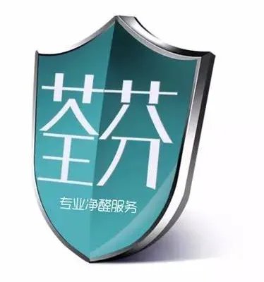 中国十大除甲醛公司排行榜