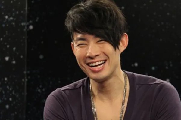 吴建豪与周渝民同框合照，一句话证明你曾是F4的粉丝？