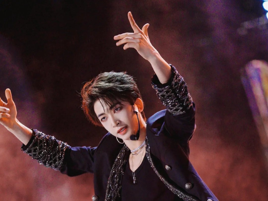 INTO1澄清成员刘宇学历造假一事，对此你怎么看？