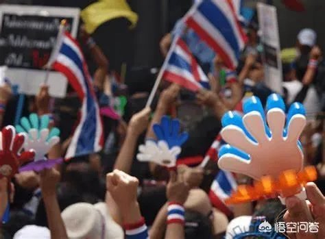 巴育嘲笑英拉没胆子泰国英拉现状大米案