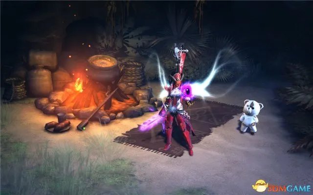 《暗黑破坏神3》国服公测 网易暴雪完成全线布局