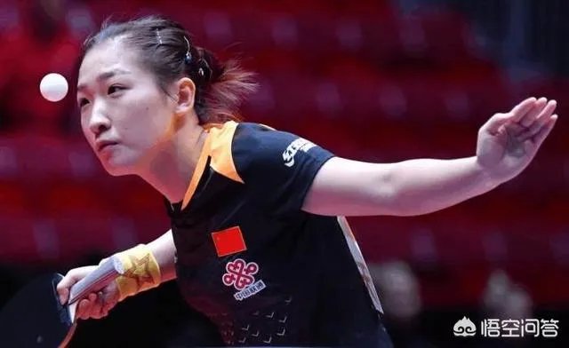 如何看世乒赛女团丁宁连输三局？