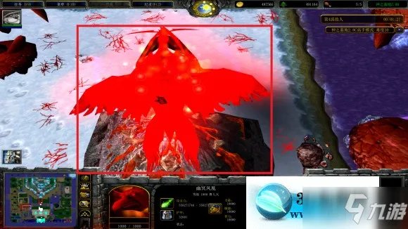 魔兽争霸3神之墓地2.8c正式版任务怎么玩