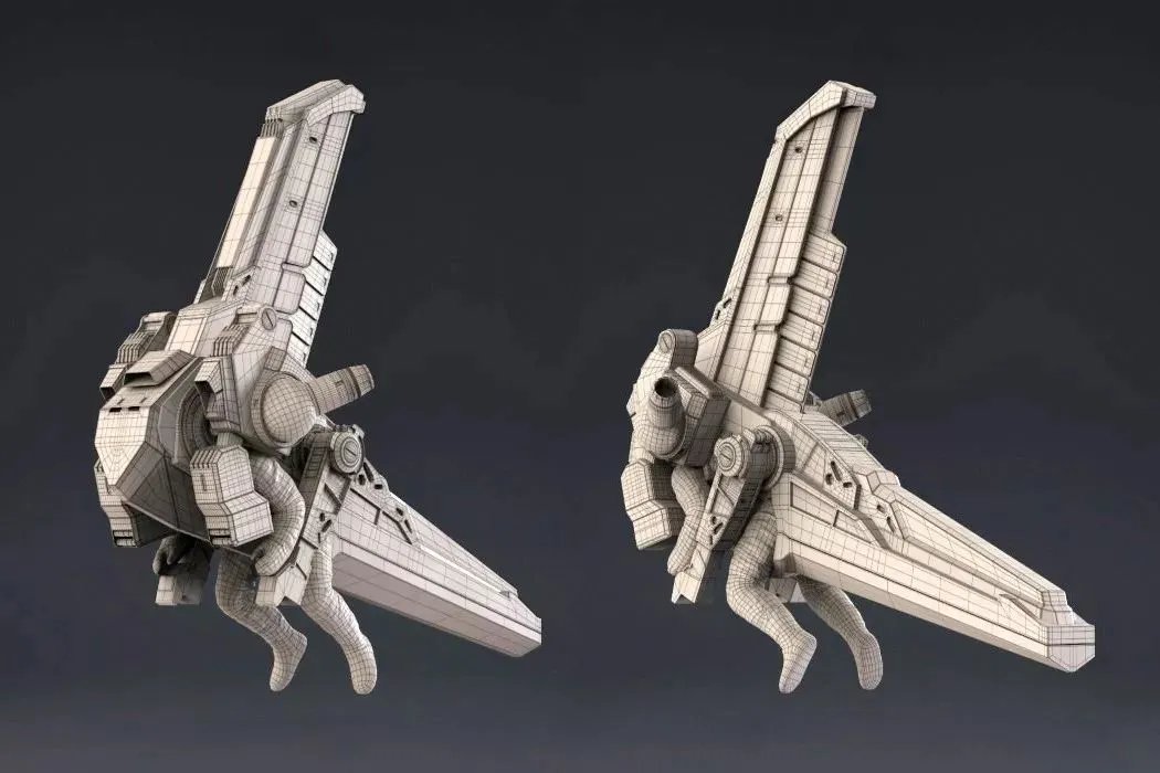 高跟鞋长腿毛？2019维秘内衣秀取消了？隐形眼镜眨眨眼就调焦？！…【设计烩报180期】