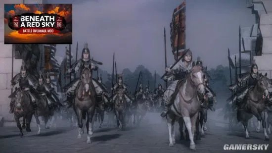 官方推荐《三国：全面战争》MOD汇总：多势力解锁、技能重做等