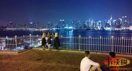 秒杀屌丝卡片机 诺基亚Lumia 1020拍照样张欣赏