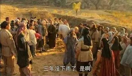 白素贞水漫金山寺为何没人敢管？