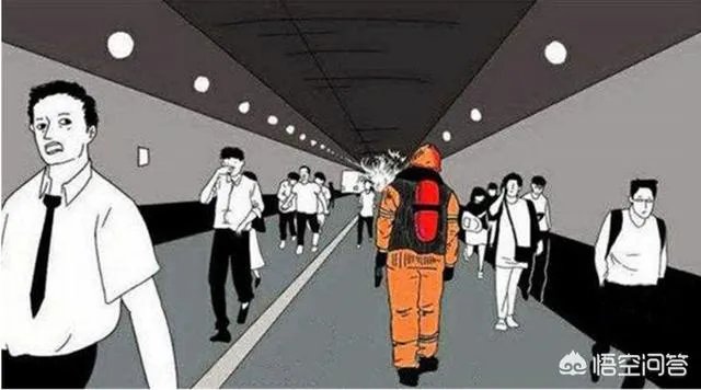 除了像华山栈道绝壁扫雪这样危险的工作外，还有哪些工作比较不安全？