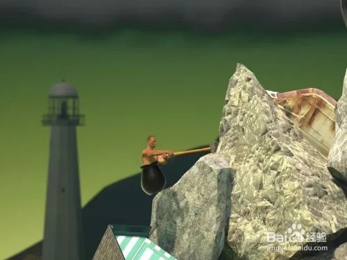 灌装的天才攻略