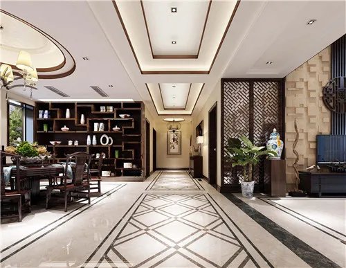 星空顶装修怎么做