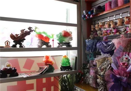 结婚礼品店推荐 结婚送什么礼品比较好