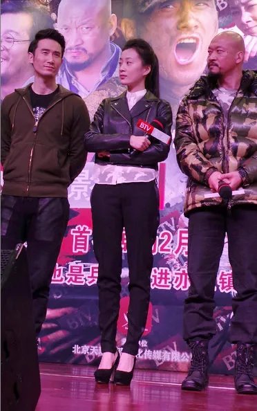 徐佳宁和李小冉差几岁 徐佳宁前妻徐翠翠资料照片