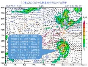 2016年17号台风“鲇鱼”的破坏力有多大
