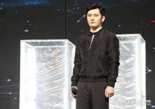 钱枫勃起遭人肉钱枫硬了被戏称勃起哥