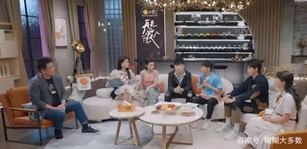 《再见爱人》里章贺和郭柯宇，有什么感人的瞬间？