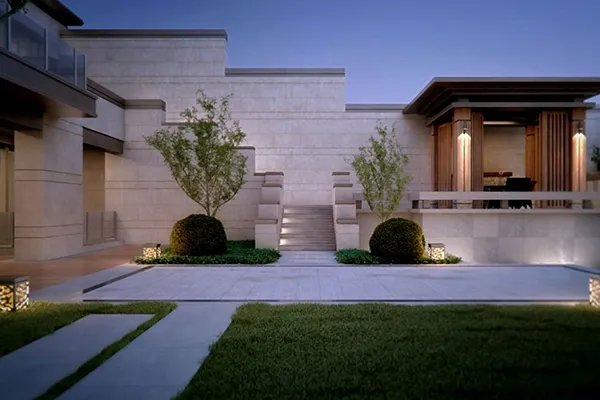 北京十大最贵别墅：北京顶级豪宅别墅盘点 每一个都上亿