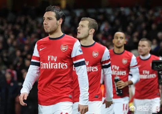 前阿森纳球星“三弟”卡索拉是一名什么水平的球员？你对他最深的印象是什么？