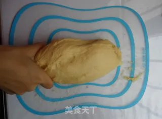 全蛋吐司（面包机版）