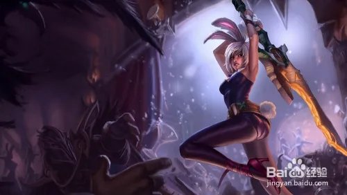 S6瑞文如何打诺手