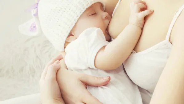 婴儿总是吐奶怎么办