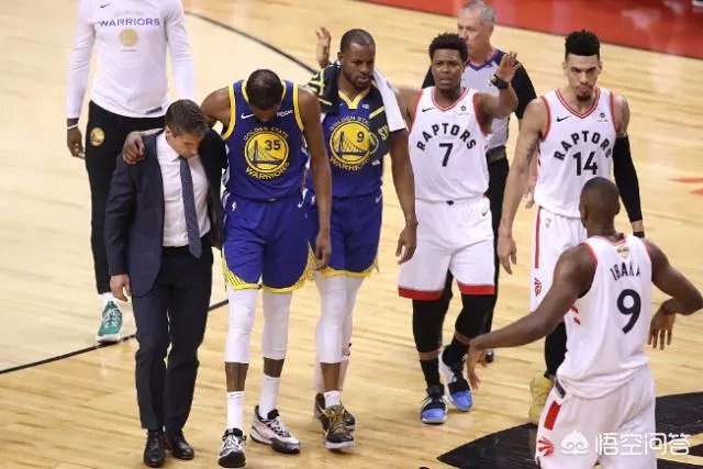 杜兰特G5复出再次受伤，勇士管理层真的不了解杜兰特伤情吗？