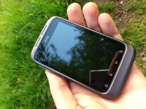 低价位高享受 HTC Wildfire S现价格诱惑