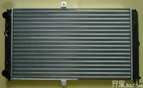 汽车资讯：关于汽车散热器你了解多少？