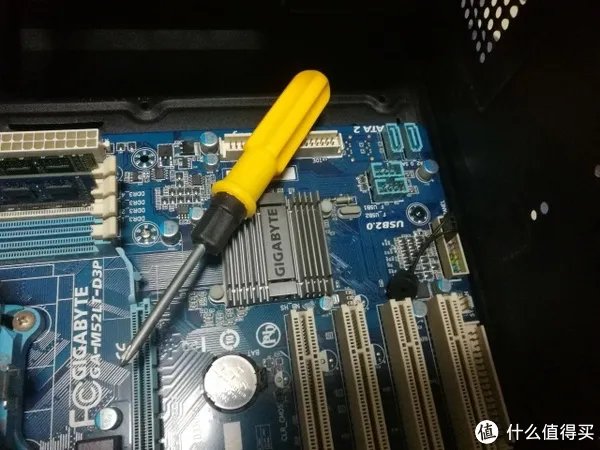 图吧小白教程 篇十七：台式机装机教程