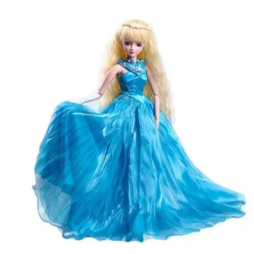 如果芭比娃娃要拍真人电影，全球范围内选角，你认为有哪些演员可以胜任这一角色？