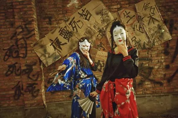 akb48所有成员在马路须加学园里的角色分别是什么