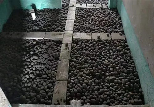 卫生间回填陶粒的作用是什么