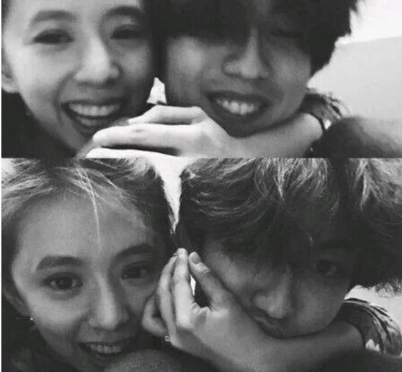 林宥嘉的孩子是男是女？