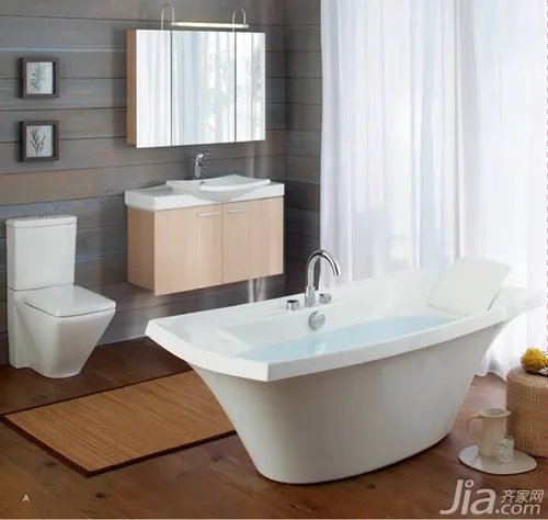 著名的卫浴品牌 科勒卫浴图片