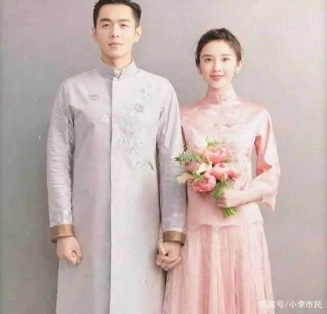 宋仲基宋慧乔离婚上了热搜，为什么张若昀和唐艺昕成了最大“受害者”？